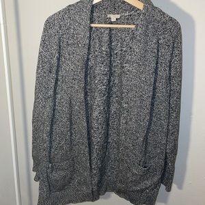 GAP Designed and Crafted Cardigan